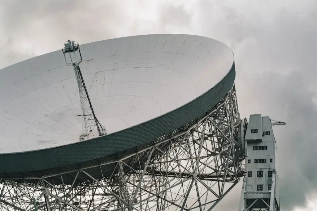 budoucnost internetu – Starlink půjčovna spacelink.cz