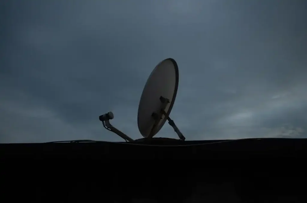 instalace starlinku – Starlink půjčovna spacelink.cz