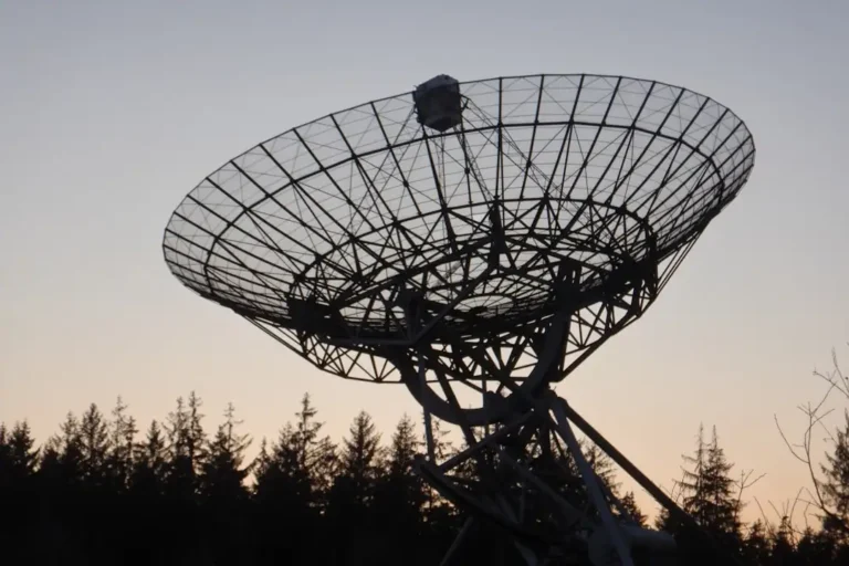 Instalace Starlinku: Jak na to krok za krokem