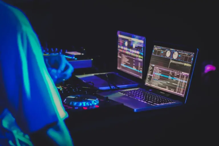 Internet na event: Jak zajistit spolehlivé připojení na vašich akcích