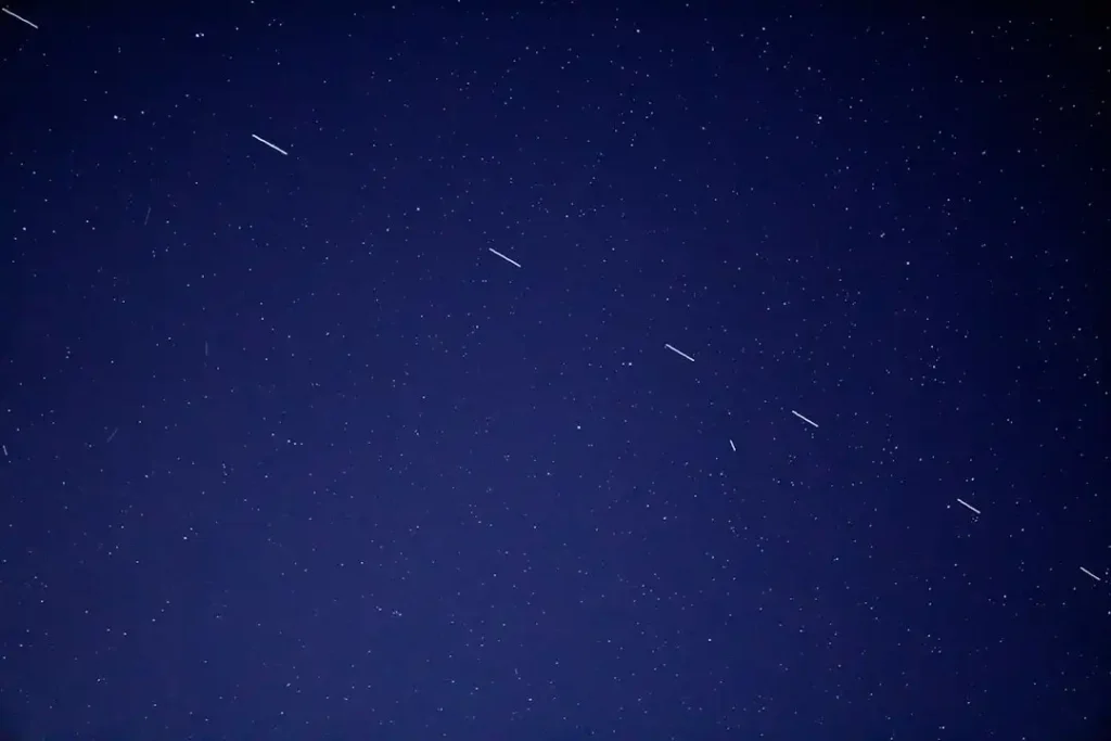 půjčení starlinku – Starlink půjčovna spacelink.cz