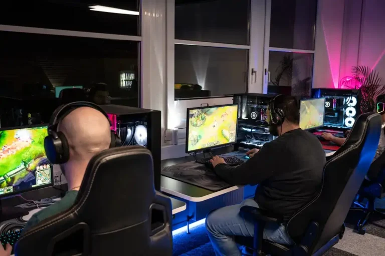 Starlink Gaming: Revoluce v hraní díky satelitnímu internetu
