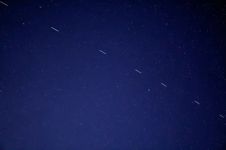Spotřeba Starlinku: Co potřebujete vědět