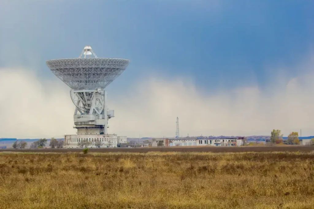 starlink a počasí – Starlink půjčovna spacelink.cz