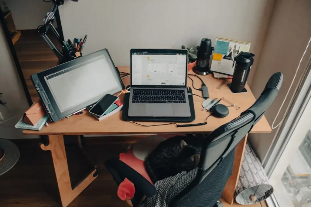 starlink home office – Starlink půjčovna spacelink.cz