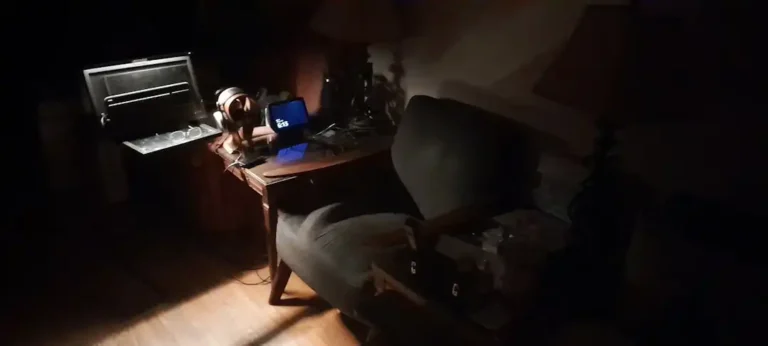 Starlink Home Office: Ideální řešení pro práci z domova