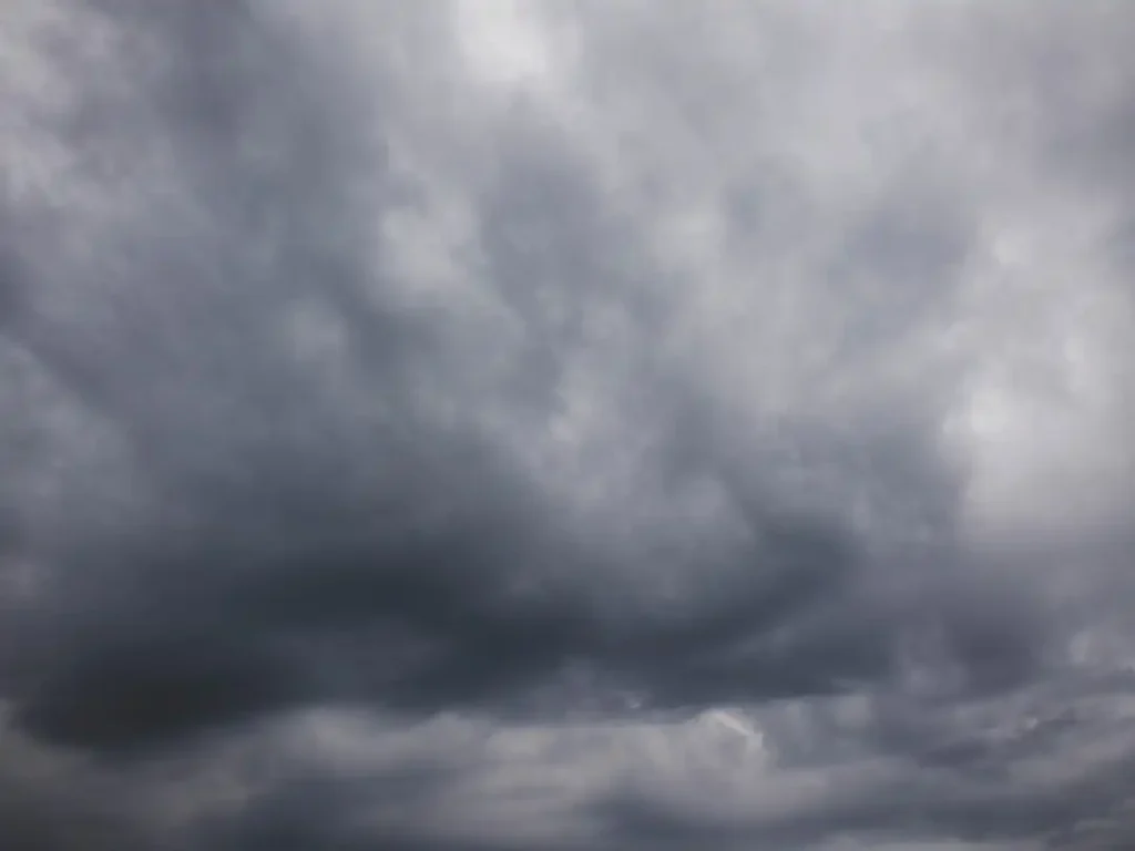 starlink při bouřce – Starlink půjčovna spacelink.cz
