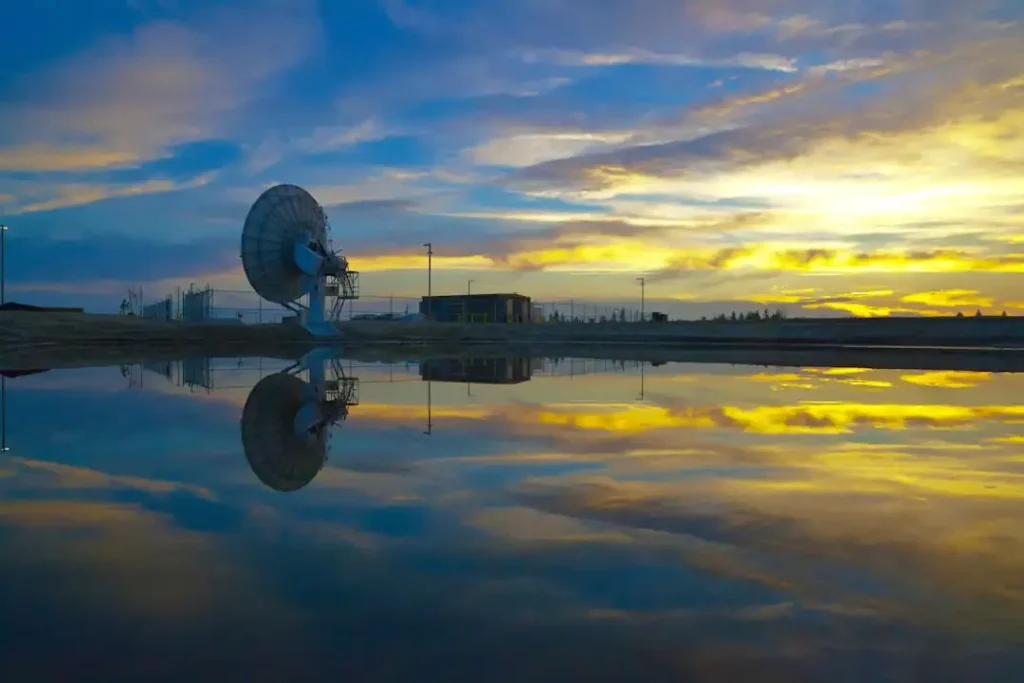 starlink roaming – Starlink půjčovna spacelink.cz