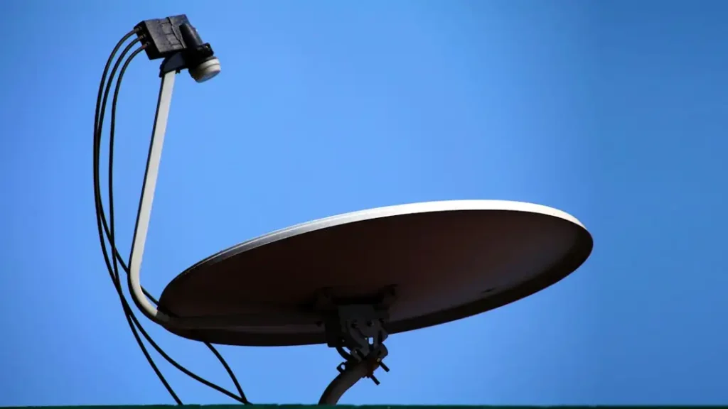 starlink roaming – Starlink půjčovna spacelink.cz