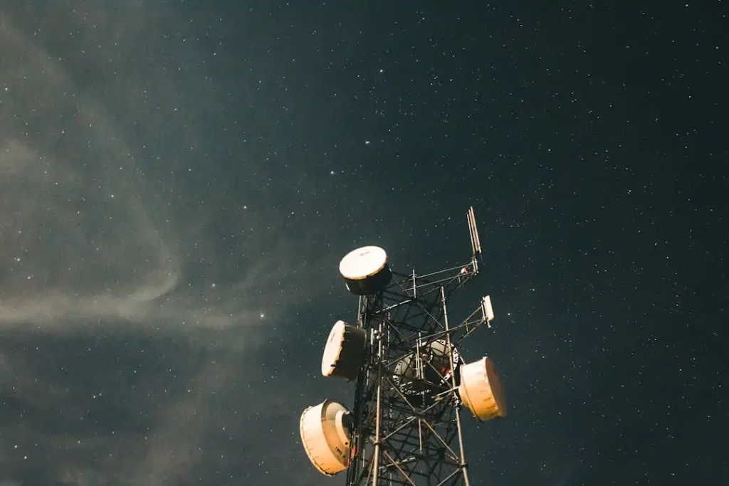 starlink vs lte – Starlink půjčovna spacelink.cz