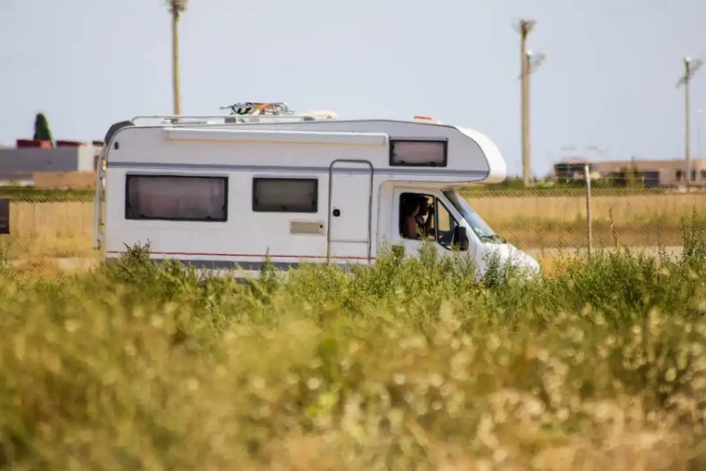 karavan a starlink