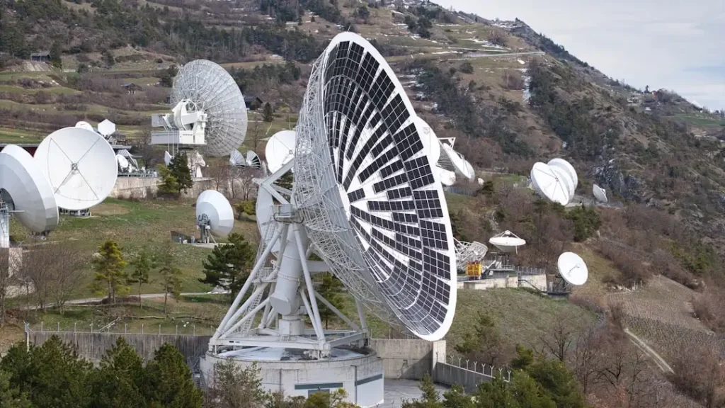 technologie starlink – Starlink půjčovna spacelink.cz