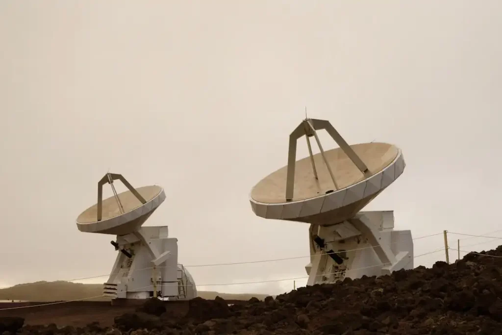 bezpečnost starlinku – Starlink půjčovna spacelink.cz